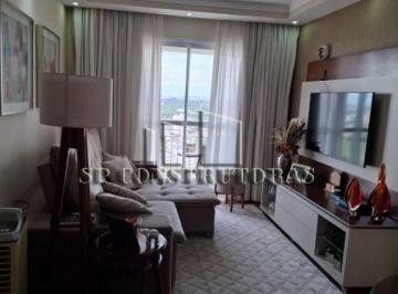 Apartamento · 80m² · 3 Quartos · 2 Vagas · CONDOMINIO ESCAPE VILA SAO FRANCISCO | 3 DORMITORIOS, SUITE E LAZER COMPLETO PARA SUA FAMILIA - OPOR