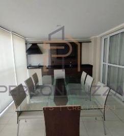 Apartamento · Apartamento Alto Padrao para locacao no Art'e Prime Residence - Vila Arens - Jundiai-SP