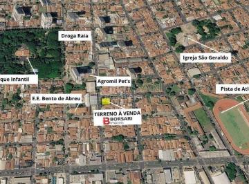 Terreno · 567m² · Terreno para alugar no Centro de Araraquara