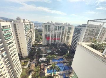 Apartamento · 240m² · 3 Quartos · 3 Vagas · COBERTURA COM PISCINA E 3 SUITES NO CIDADE JARDIM!!