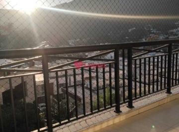 Apartamento · 93m² · 3 Quartos · 1 Vaga · Apartamento - 3 quartos - Freguesia (Jacarepagua)