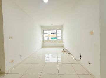 Apartamento · 82m² · 2 Quartos · 1 Vaga · Apartamento 2 Quartos - Vista Mar - Gonzaga - Santos