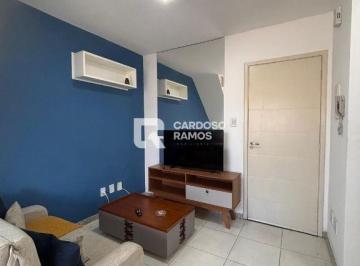 Apartamento · 30m² · Apartamento 1 Quarto | Buraquinho | 30m2 | R$ 240.000,00
