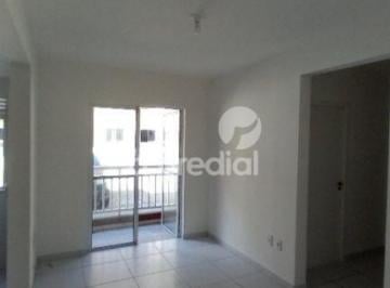Apartamento · 49m² · 2 Quartos · 1 Vaga · Apartamento no centro de Eusebio-ce!