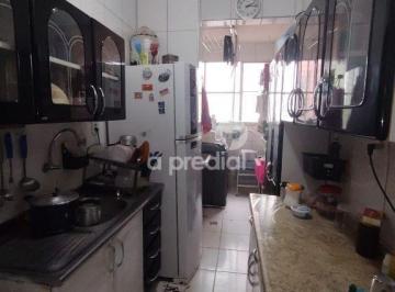 Apartamento · 68m² · 3 Quartos · 1 Vaga · OPORTUNIDADE IMPERDIVEL NO FLAMBOYANT RESIDENCE!