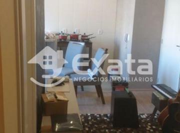 Apartamento · 47m² · 2 Quartos · 1 Vaga · Apartamento a venda 2 Quartos - Bella Fiori - Vila Fiori Zona Norte - Sorocaba