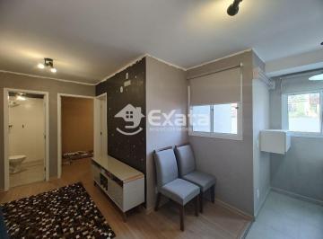 Apartamento · 47m² · 2 Quartos · 1 Vaga · Apartamento a venda 2 Quartos - Bella Fiori - Vila Fiori Zona Norte - Sorocaba
