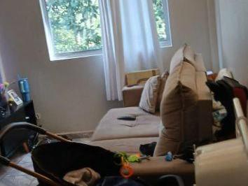 Apartamento · 48m² · 2 Quartos · 1 Vaga · Apartamento Padrão em São Paulo