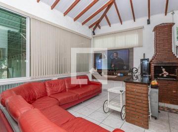 Casa · 270m² · 3 Quartos · 4 Vagas · Casa à Venda - Sacomã, 3 Quartos, 270 m2
