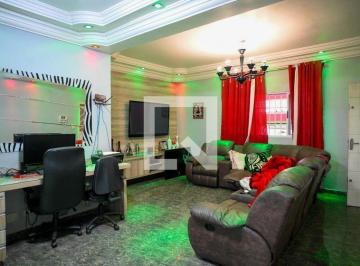 Casa · 280m² · 3 Quartos · 3 Vagas · Casa à Venda - Sacomã, 3 Quartos, 280 m2