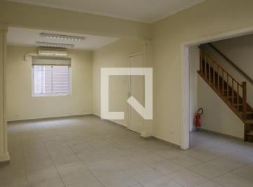 Casa · 165m² · 2 Quartos · 2 Vagas · Casa à Venda - Perdizes, 2 Quartos,  165 m2