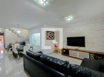 Casa · 230m² · 3 Quartos · 4 Vagas · Casa à Venda - Mooca, 3 Quartos,  230 m2