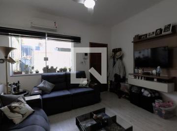 Casa · 156m² · 3 Quartos · 1 Vaga · Casa à Venda - Perdizes, 3 Quartos, 156 m2