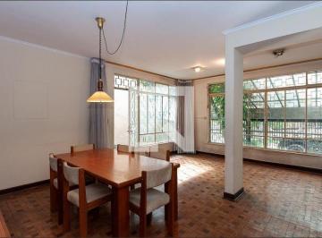 Casa · 256m² · 4 Quartos · 5 Vagas · Casa à Venda - Vila Pompéia, 4 Quartos, 256 m2