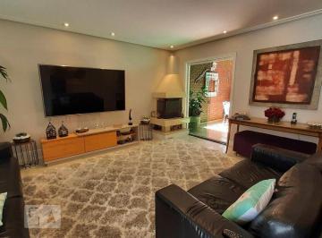 Casa · 350m² · 4 Quartos · 4 Vagas · Casa à Venda - Vila Alpina, 4 Quartos, 350 m2