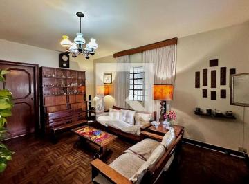 Casa · 220m² · 3 Quartos · 3 Vagas · Casa à Venda - Chácara Santo Antonio, 3 Quartos,  220 m2