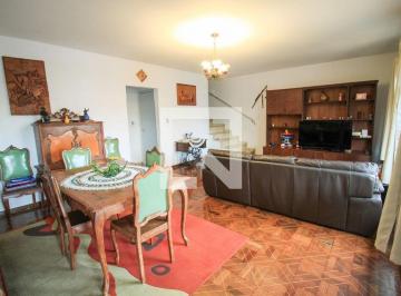 Casa · 186m² · 4 Quartos · 3 Vagas · Casa à Venda - Mooca, 4 Quartos,  186 m2
