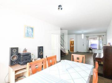 Casa · 183m² · 4 Quartos · 2 Vagas · Casa à Venda - Chácara Santo Antonio, 4 Quartos, 183 m2