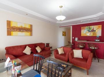 Casa · 300m² · 4 Quartos · 5 Vagas · Casa à Venda - Vila Alpina, 4 Quartos, 300 m2