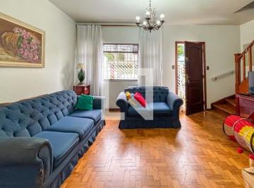 Casa · 93m² · 2 Quartos · 1 Vaga · Casa à Venda - Pinheiros, 2 Quartos, 93 m2