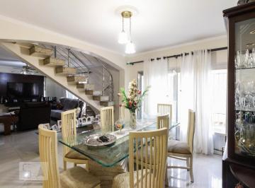 Casa · 380m² · 3 Quartos · 4 Vagas · Casa à Venda - Mooca, 3 Quartos, 380 m2