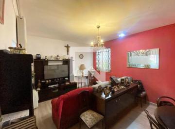 Casa · 110m² · 4 Quartos · Casa à Venda - Pinheiros, 4 Quartos, 110 m2