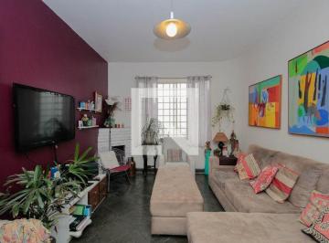 Casa · 149m² · 3 Quartos · 2 Vagas · Casa à Venda - Vila Madalena, 3 Quartos, 149 m2