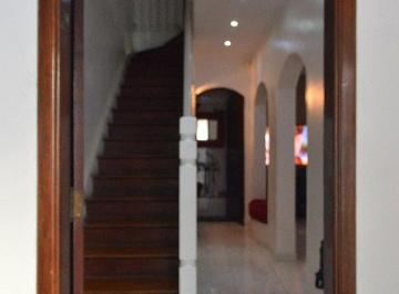 Casa · 305m² · 5 Quartos · 3 Vagas · Casa à Venda - Mooca, 5 Quartos, 305 m2