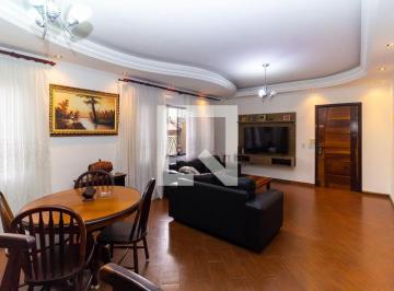Casa · 300m² · 4 Quartos · 7 Vagas · Casa à Venda - Vila Alpina, 4 Quartos,  300 m2