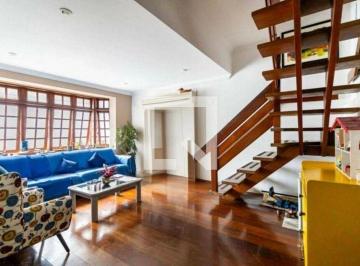 Casa · 168m² · 4 Quartos · 2 Vagas · Casa à Venda - Vila Pompéia, 4 Quartos,  168 m2