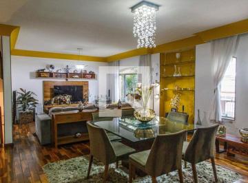 Casa · 289m² · 6 Quartos · 6 Vagas · Casa à Venda - Mooca, 6 Quartos, 289 m2