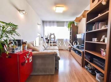 Apartamento · 88m² · 2 Quartos · 1 Vaga · Apartamento à venda, 2 quartos, 1 vaga, Vila Mariana - São Paulo/SP