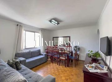 Apartamento · 84m² · 3 Quartos · 1 Vaga · Apartamento à venda, 3 quartos, 1 vaga, Vila Mariana - São Paulo/SP