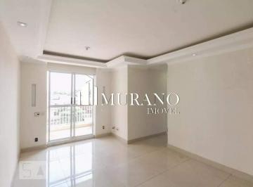 Apartamento · 61m² · 3 Quartos · 1 Vaga · Apartamento à venda, 3 quartos, 1 suíte, 1 vaga, Jardim Independência - São Paulo/SP