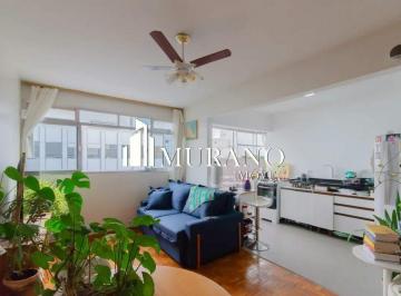Apartamento · 51m² · 1 Quarto · 1 Vaga · Apartamento à venda, 1 quarto, 1 vaga, Vila Mariana - São Paulo/SP