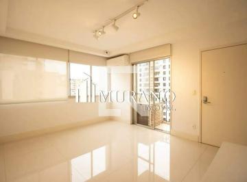 Apartamento · 83m² · 2 Quartos · 2 Vagas · Apartamento à venda, 2 quartos, 1 suíte, 2 vagas, Vila Mariana - São Paulo/SP