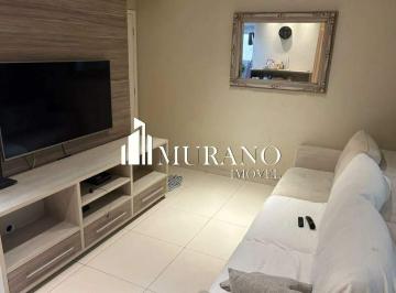 Apartamento · 80m² · 3 Quartos · 1 Vaga · Apartamento à venda, 3 quartos, 1 suíte, 1 vaga, Mooca - São Paulo/SP