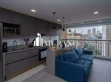 Apartamento · 54m² · 2 Quartos · 1 Vaga · Apartamento à venda no Ipiranga (São Paulo) | 54 m² | R$ 749.000