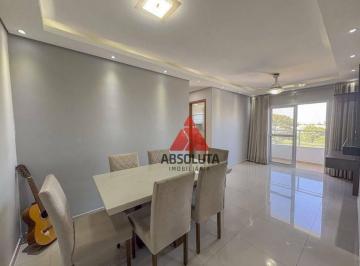 Apartamento · 69m² · 2 Quartos · 1 Vaga · Apartamento para venda em Jardim Adélia de 69.00m² com 2 Quartos, 1 Suite e 1 Garagem