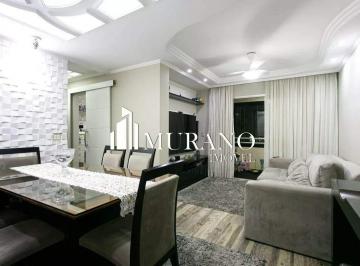 Apartamento · 80m² · 3 Quartos · 2 Vagas · Apartamento à venda, 3 quartos, 1 suíte, 2 vagas, Tatuapé - São Paulo/SP