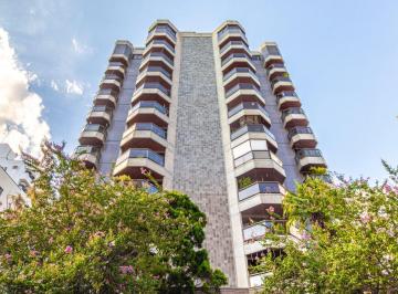 Apartamento · 244m² · 4 Quartos · 3 Vagas · Apartamento para venda em Cambuí de 244.00m² com 4 Quartos, 4 Suites e 3 Garagens
