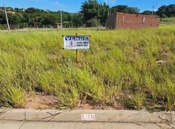 Terreno · 160m² · Terreno para venda em Jardim Sol Nascente de 160.00m²