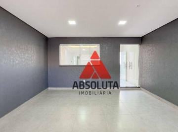 Casa · 130m² · 3 Quartos · 2 Vagas · Casa para venda em Jardim Pérola de 130.00m² com 3 Quartos, 1 Suite e 2 Garagens