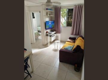 Apartamento · 43m² · 2 Quartos · 1 Vaga · Apartamento à Venda - Jardim Santa Teresinha, 2 Quartos,  43 m² - São Paulo