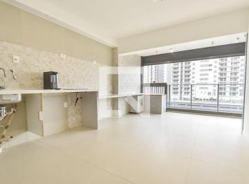 Apartamento · 40m² · 1 Quarto · 1 Vaga · Apartamento à Venda - Vila Mariana, 1 Quarto,  40 m² - São Paulo