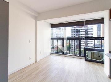 Apartamento · 23m² · 1 Quarto · Apartamento à Venda - Perdizes, 1 Quarto,  23 m² - São Paulo