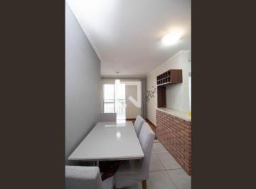 Apartamento · 52m² · 2 Quartos · 1 Vaga · Apartamento à Venda - Vila Augusta, 2 Quartos,  52 m² - Guarulhos