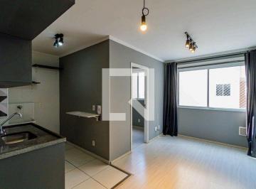 Apartamento · 34m² · 2 Quartos · Apartamento à Venda - Bom Retiro, 2 Quartos,  34 m² - São Paulo