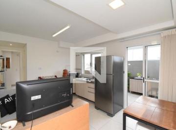 Apartamento · 29m² · 1 Quarto · Apartamento à Venda - Cajuru, 1 Quarto,  29 m² - Curitiba