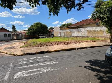 Terreno · 246m² · Terreno para venda em Jardim Aviação de 246.00m²